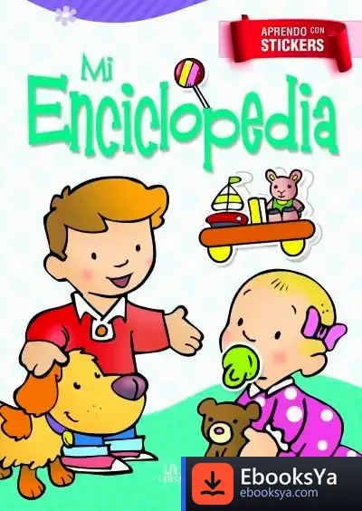 Descargar Mi Enciclopedia de Equipo Editorial