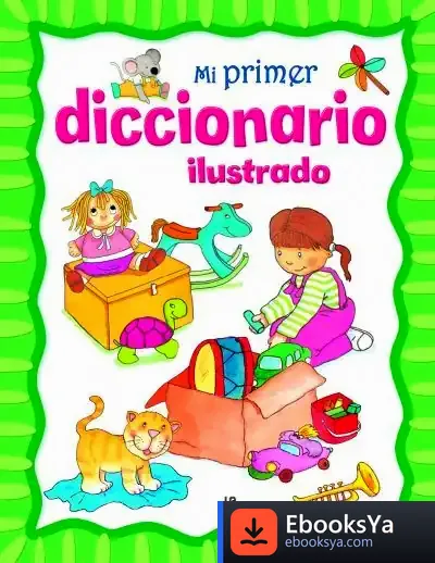Descargar Mi Primer Diccionario Ilustrado