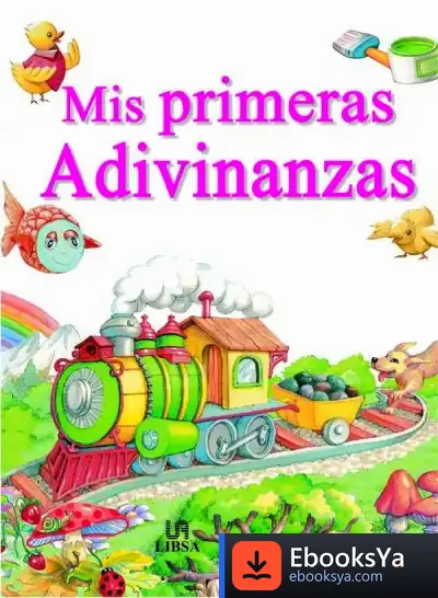 Descargar Mis Primeras Adivinanzas