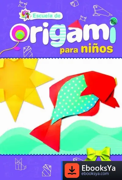 Descargar Origami Para Niños