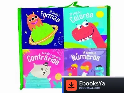 Descargar Pack Maletita Baby