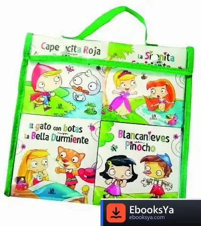 Descargar Pack Minicuentos