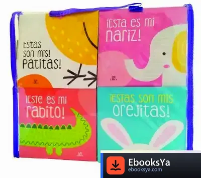 Descargar Pack Mis Primeras Pistas