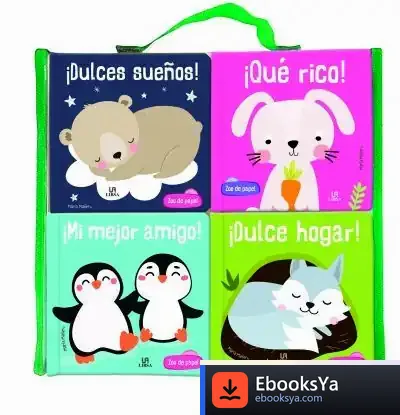 Descargar Pack Zoo De Papel