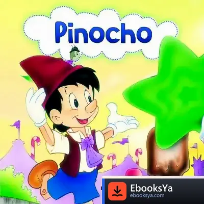 Descargar Pinocho - Miniclasicos de Equipo Editorial