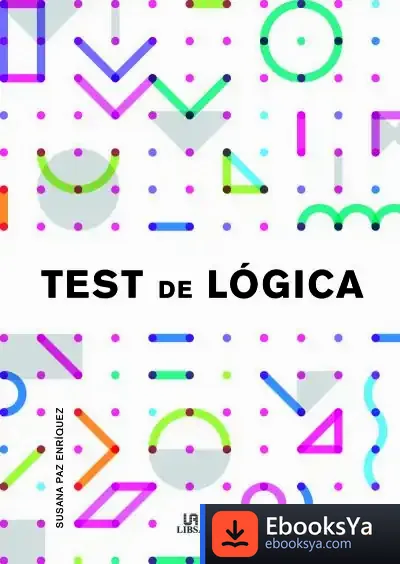 Descargar Tests De Logica de Equipo Editorial