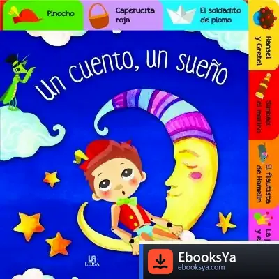 Descargar Un Cuento Un Sueño
