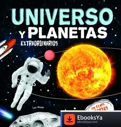 Descargar Universo Y Planetas Extraordinarios
