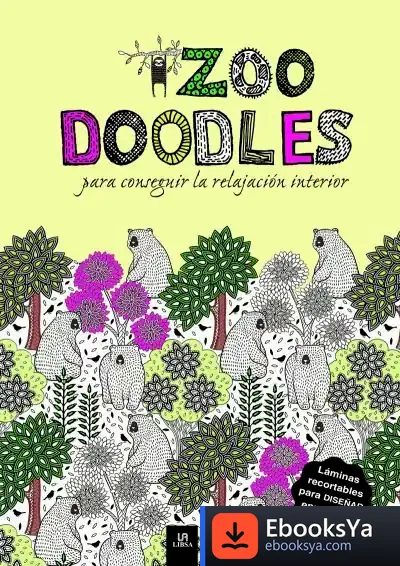 Descargar Zoo Doodles Para Conseguir La Relajación Interior de Equipo Editorial