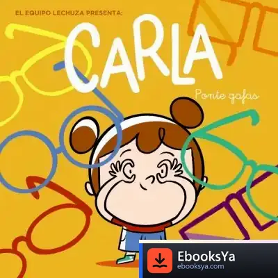 Descargar Carla, Ponte Gafas