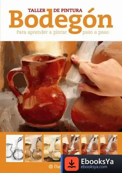 Descargar Bodegon Para Aprender A Pintar Paso A Paso
