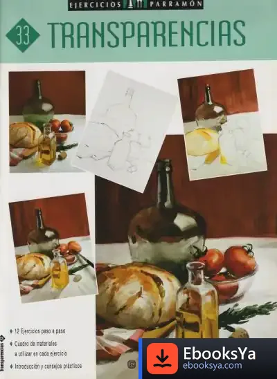 Descargar Ejercicios Parramon Transparencias de Antoni Francesc Sempere Gomis