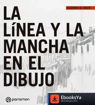 Descargar La Línea Y La Mancha En El Dibujo de Equipo Parramón