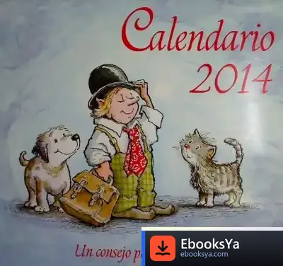 Descargar Calendario De Pared 2014 de Equipo San Pablo