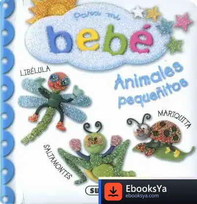 Descargar Animales Pequeñitos