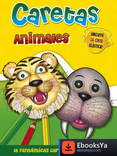 Descargar Caretas. Animales de Terry Eagleton