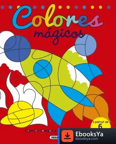 Descargar Colores Mágicos 6 Años
