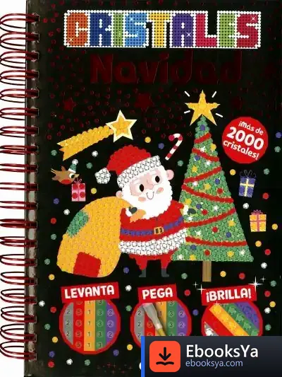 Descargar Cristales Navidad