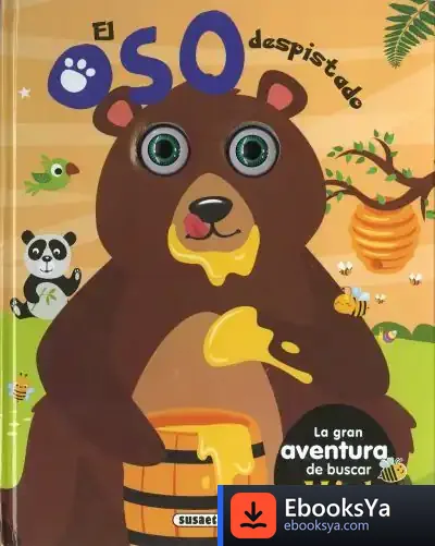 Descargar El Oso Despistado
