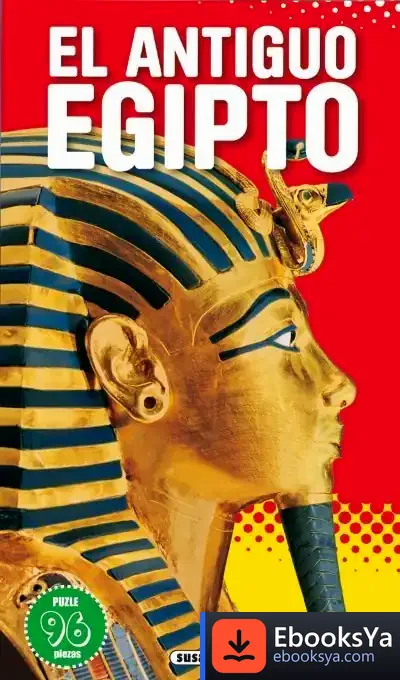 Descargar Libro Puzle Didáctico. El Antiguo Egipto