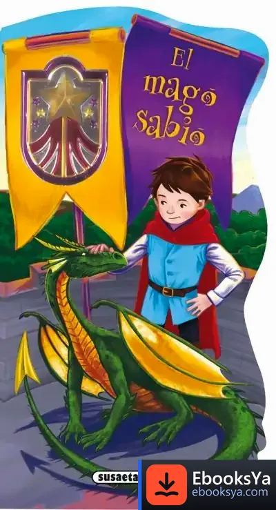 Descargar Libros Insignia. El Mago Sabio