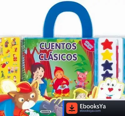 Descargar ¡Llévame Contigo!. Cuentos Clásicos