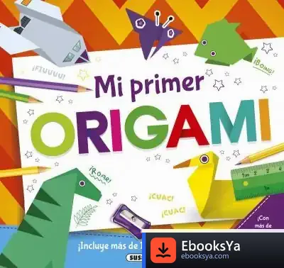 Descargar Mi Primer Origami