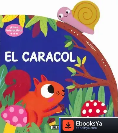 Descargar Pequeños De Cartón. El Caracol