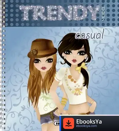 Descargar Trendy Model. Casual