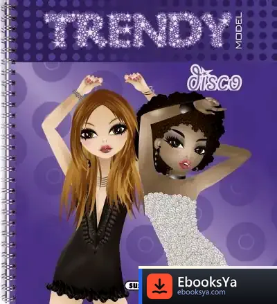 Descargar Trendy Model. Disco de Luis Joyanes Aguilar
