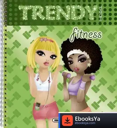 Descargar Trendy Model. Fitness