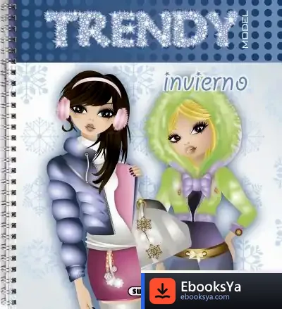 Descargar Trendy Model. Invierno