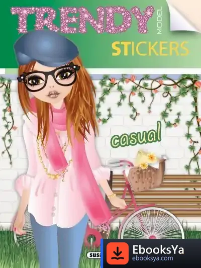 Descargar Trendy Stickers (4 Títulos)