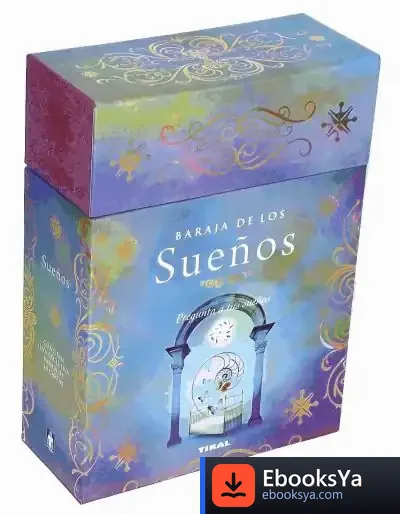 Descargar Barajas. Sueños de Equipo Tikal