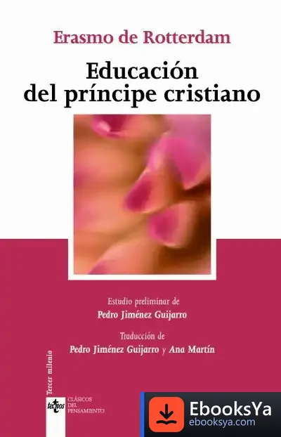 Descargar Educación Del Príncipe Cristiano de Anne Perry