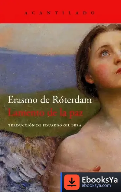 Descargar Lamento De La Paz