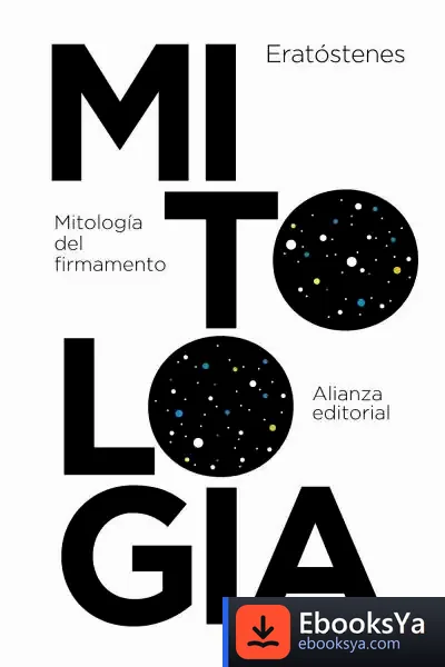 Descargar Mitología Del Firmamento