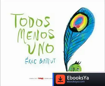 Descargar Todos Menos Uno de Éric Battut