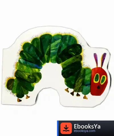 Descargar La Pequeña Oruga Glotona Y Sus Palabras de Eric Carle