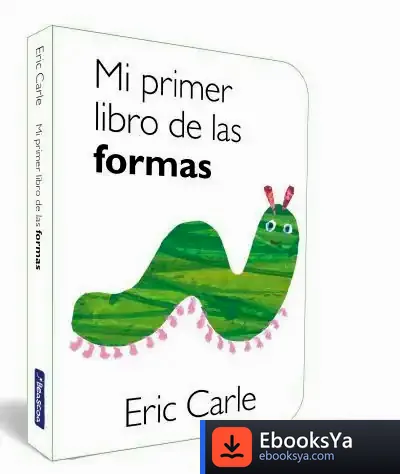 Descargar Mi Primer Libro De Las Formas de Eric Carle