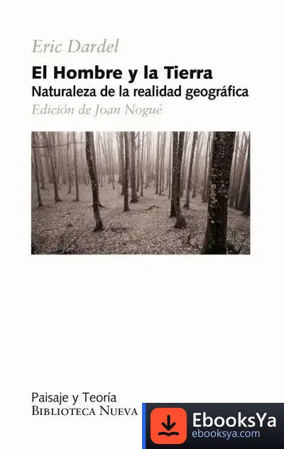 Descargar El Hombre Y La Tierra