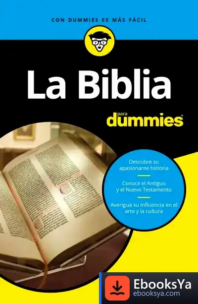 Descargar La Biblia Para Dummies