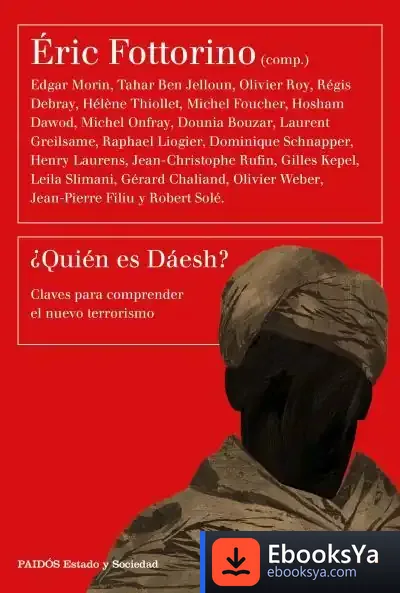 Descargar ¿Quién Es Dáesh?