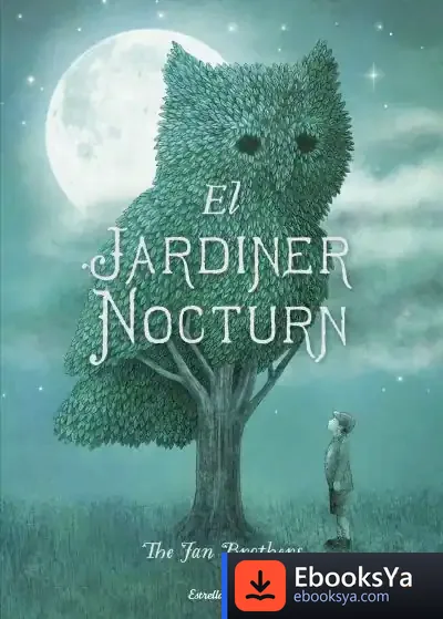 Descargar El Jardiner Nocturn