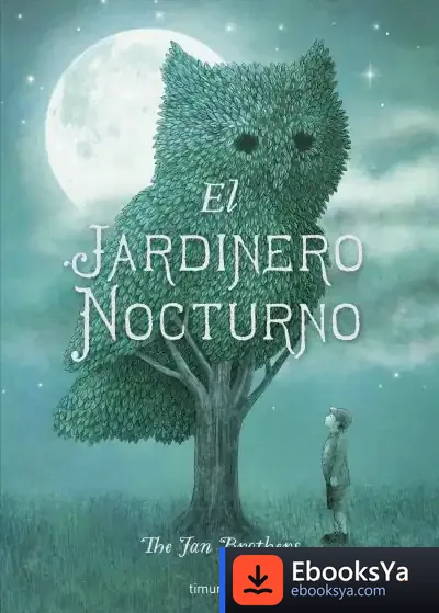 Descargar El Jardinero Nocturno