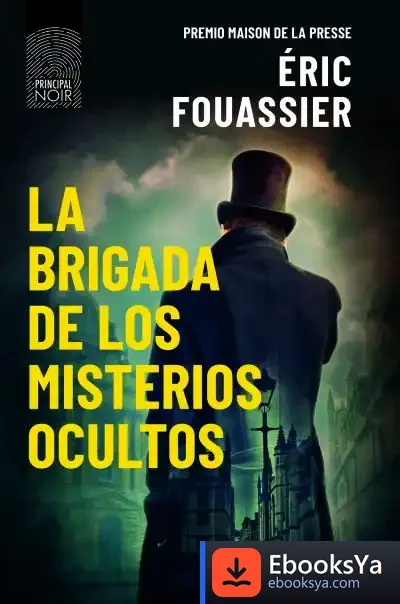 Descargar La Brigada De Los Misterios Ocultos