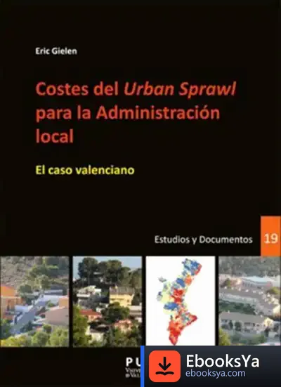 Descargar Costes Del "Urban Sprawl" Para La Administración Local