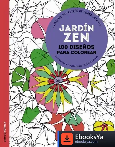 Descargar Jardín Zen de Éric Marson