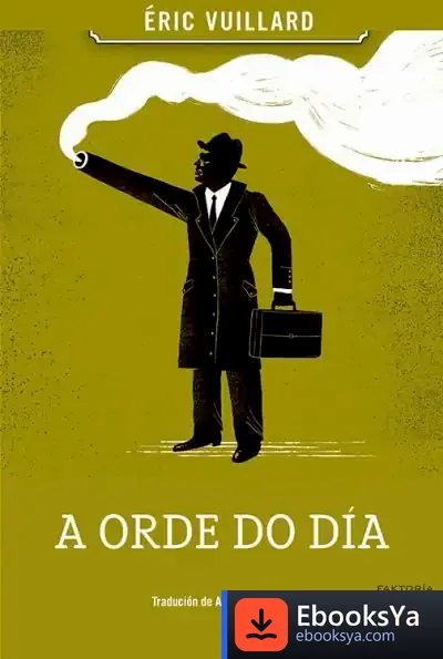 Descargar A Orde Do Día