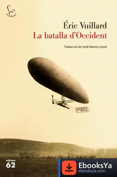 Descargar La Batalla D'Occident